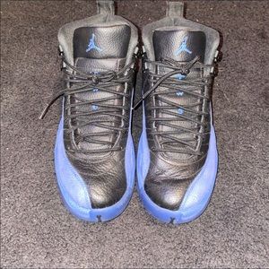 Jordan 12 Game Royal